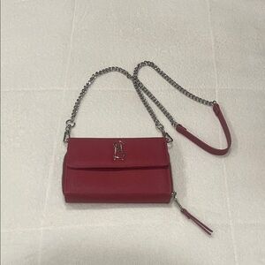 Goth Grunge Girlfriend Shoulder Bag